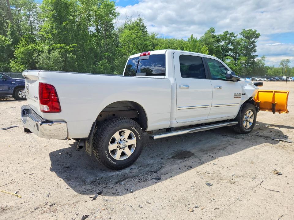 Aukcja sprzedaży 2015 Ram 2500, vin: 3C6TR5DT0FG693619, numer aukcji: 57372676