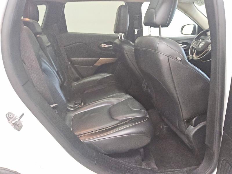 55013076 :رقم المزاد ، 1C4PJMDS3HW597202 vin ، 2017 Jeep Cherokee مزاد بيع