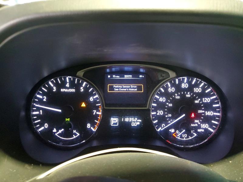 56236056 :رقم المزاد ، 5N1AR2MM8EC657701 vin ، 2014 Nissan Pathfinder مزاد بيع