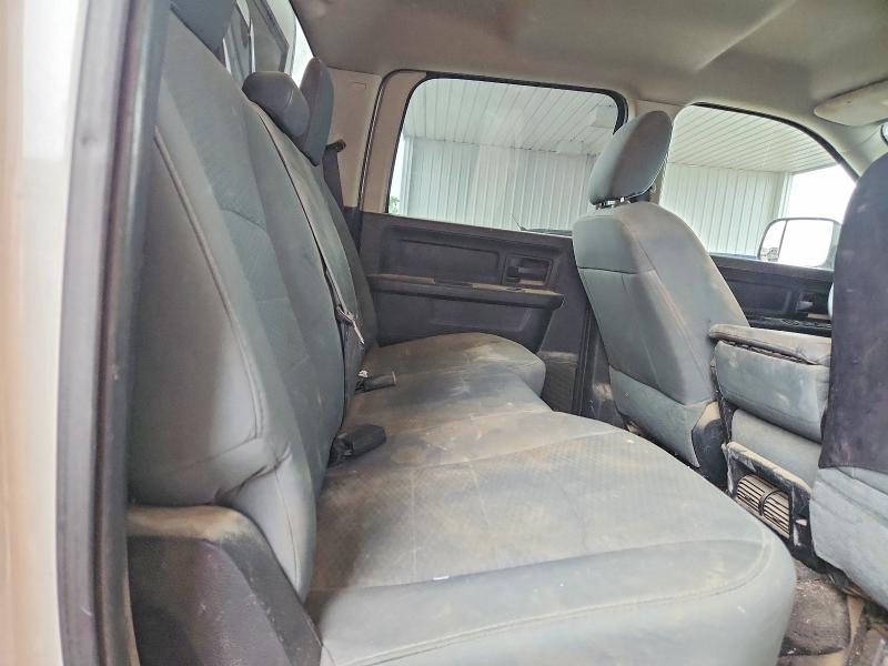 Продаж на аукціоні авто 2015 Ram 1500, vin: 1C6RR7SMXFS586930, номер лоту: 57748506
