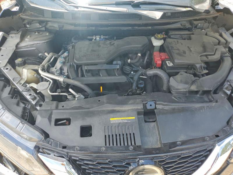 Продажа на аукционе авто 2020 Nissan Rogue Sport, vin: JN1BJ1CV0LW272071, номер лота: 57707266