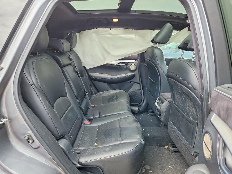 Продажа на аукционе авто 2019 Infiniti Qx50, vin: 3PCAJ5M35KF121677, номер лота: 55779236