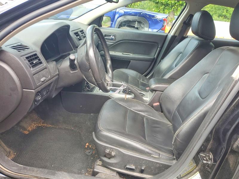 Aukcja sprzedaży 2010 Ford Fusion, vin: 3FAHP0JA7AR373744, numer aukcji: 56538216