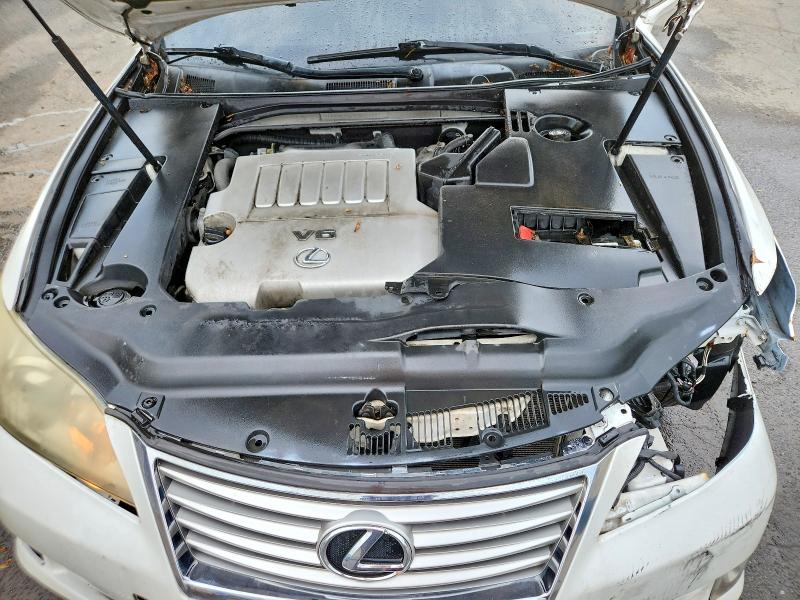Продажа на аукционе авто 2012 Lexus Es, vin: JTHBK1EG8C2507881, номер лота: 59020736