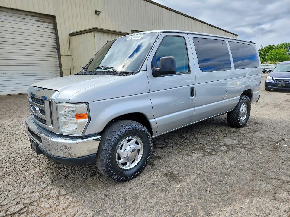 Продаж на аукціоні авто 2012 Ford Econoline, vin: 1FBNE3BL7CDA61105, номер лоту: 57040646