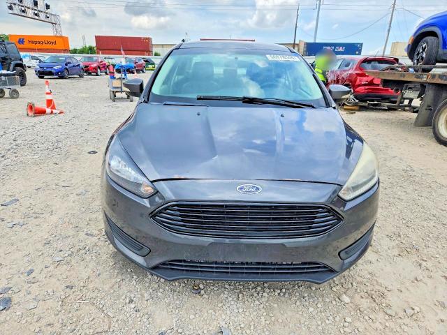 Aukcja sprzedaży 2016 Ford Focus, vin: 1FADP3F27GL202002, numer aukcji: 56978346