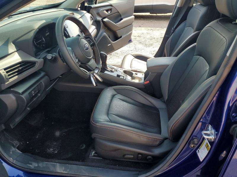 Aukcja sprzedaży 2025 Subaru Crosstrek, vin: 4S4GUHN6XS3731109, numer aukcji: 56358896