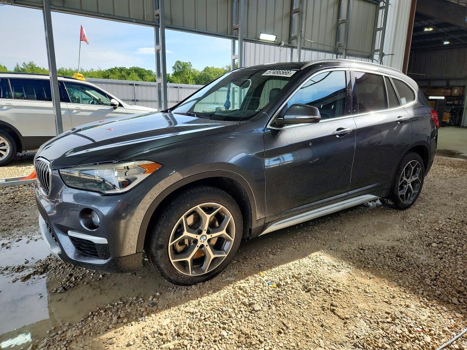 Продаж на аукціоні авто 2018 Bmw 228, vin: WBXHU7C37J3H42648, номер лоту: 57486566