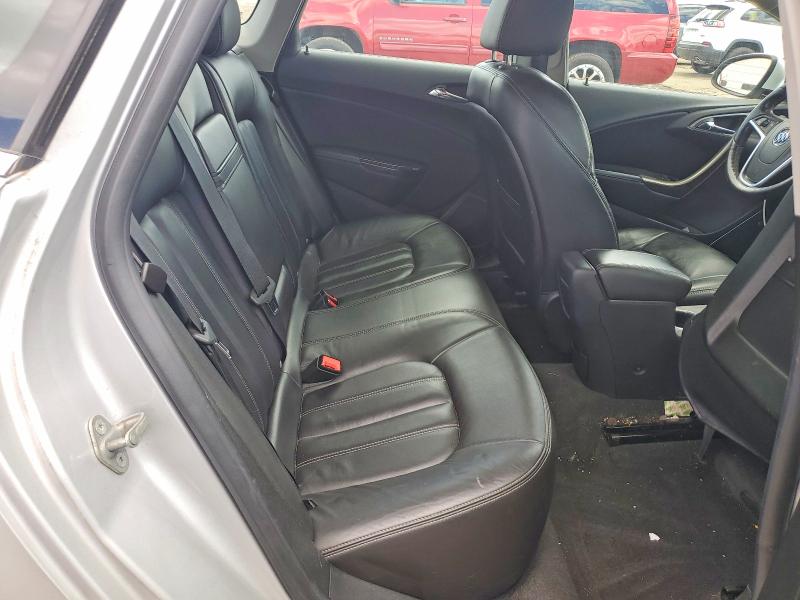 58203116 :رقم المزاد ، 1G4PS5SK1D4198229 vin ، 2013 Buick Verano مزاد بيع