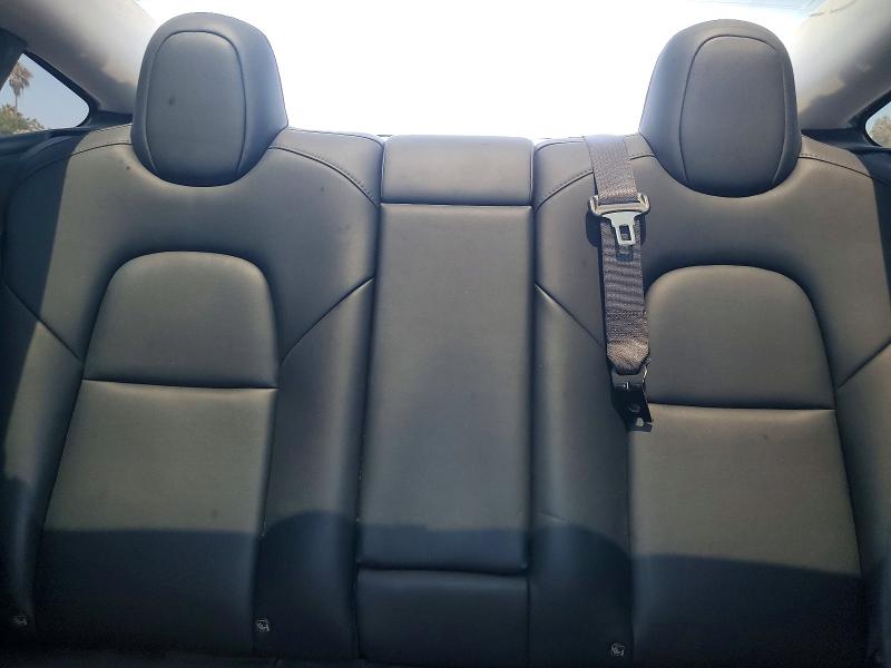 Продажа на аукционе авто 2023 Tesla Model 3, vin: 5YJ3E1EAXPF616161, номер лота: 56702016