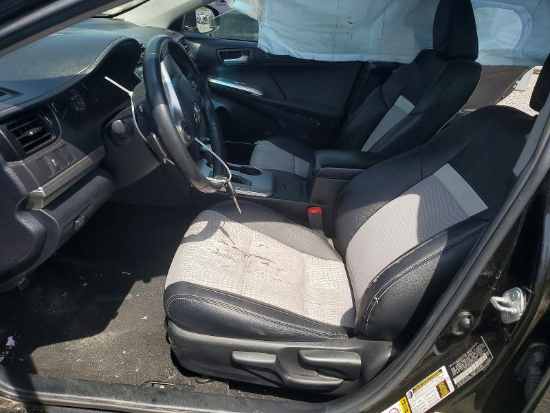 2014 Toyota Camry მანქანა იყიდება აუქციონზე, vin: 4T1BF1FK4EU315546, აუქციონის ნომერი: 56308846