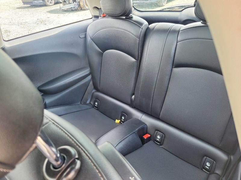 56026336 :رقم المزاد ، WMWXP5C59G3B76049 vin ، 2016 Mini Cooper مزاد بيع
