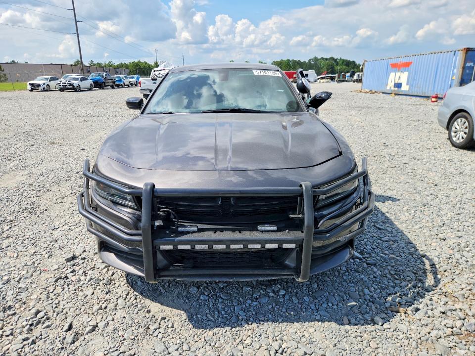 57161706 :رقم المزاد ، 2C3CDXAT7PH516126 vin ، 2023 Dodge Charger مزاد بيع