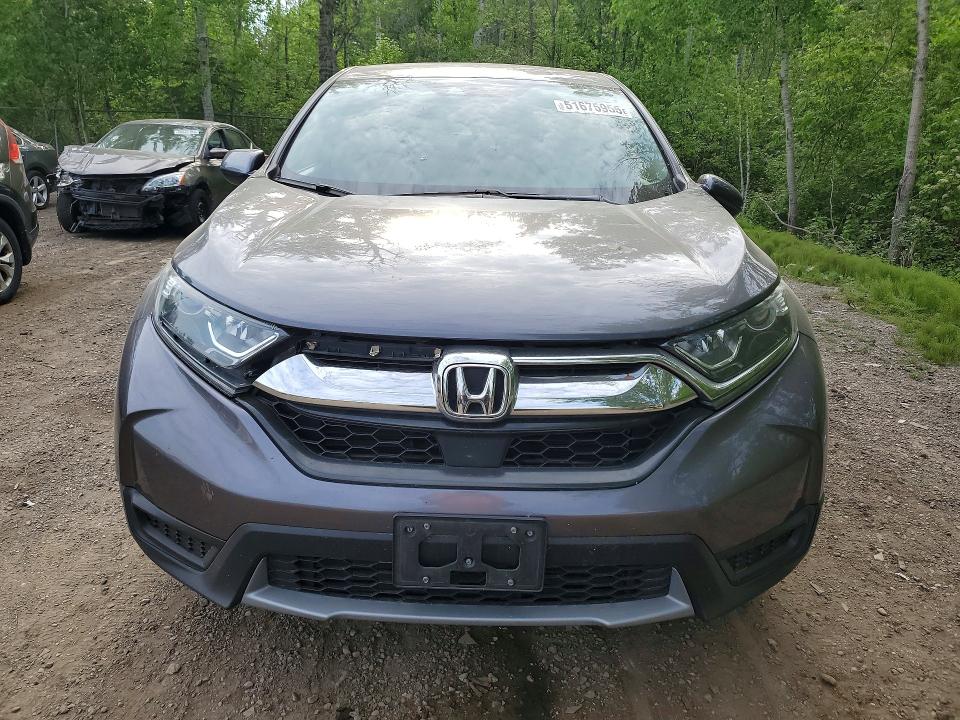 Продажа на аукционе авто 2019 Honda Cr-v, vin: 2HKRW2H27KH141130, номер лота: 51675956
