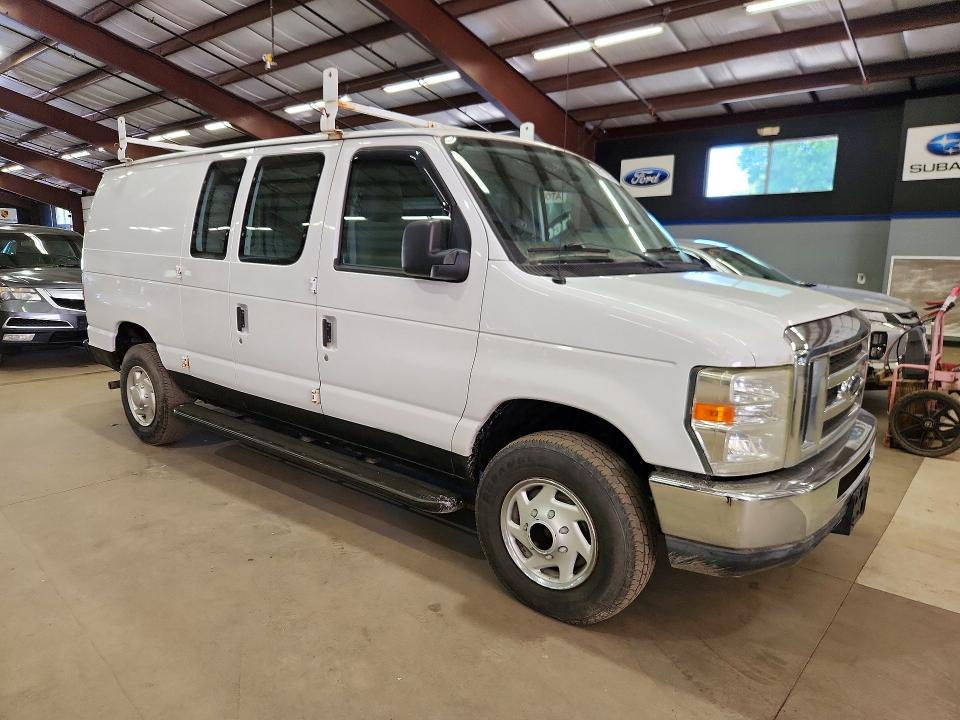 Aukcja sprzedaży 2009 Ford Econoline, vin: 1FTNE24W89DA32248, numer aukcji: 55814826