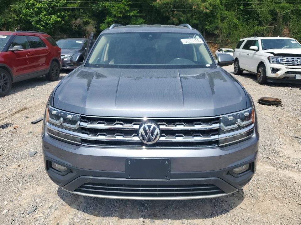 Aukcja sprzedaży 2019 Volkswagen Atlas, vin: 1V2WR2CA0KC546765, numer aukcji: 56521176