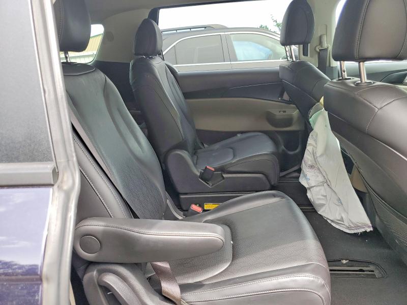 Продаж на аукціоні авто 2025 Kia Carnival, vin: KNDNB5K38S6462777, номер лоту: 57869186
