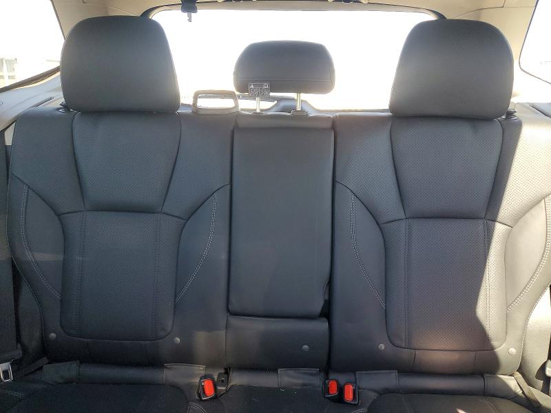 57365896 :رقم المزاد ، JF2SKARC6NH403447 vin ، 2022 Subaru Forester مزاد بيع