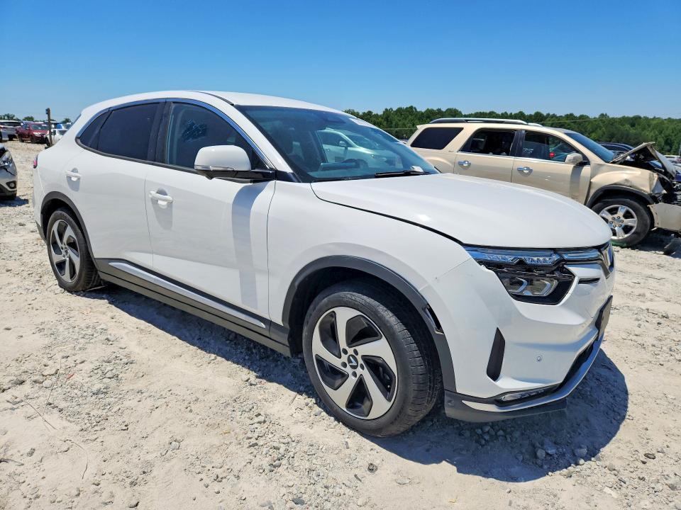 Продажа на аукционе авто 2024 Vinfast Vf8+, vin: RLLV1AEB7RH004473, номер лота: 56312696