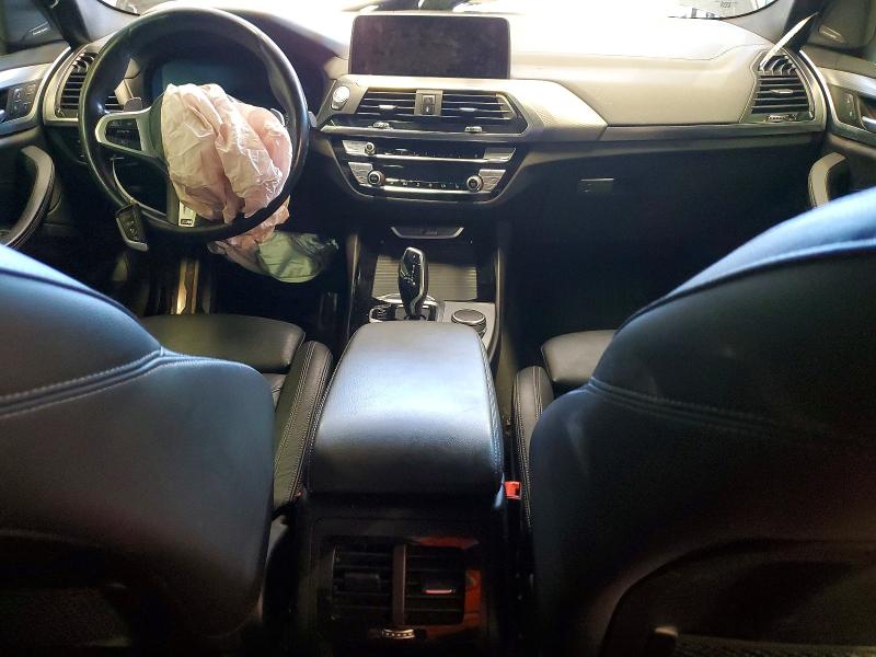 Продаж на аукціоні авто 2020 Bmw X3, vin: 5UXTY9C00L9D35265, номер лоту: 57750226