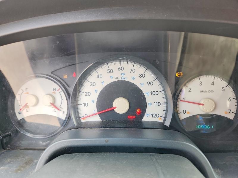 Продажа на аукционе авто 2006 Dodge Dakota, vin: 1D7HE22K66S524982, номер лота: 56640786