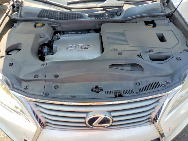 Aukcja sprzedaży 2014 Lexus Rx, vin: JTJZB1BA6E2010053, numer aukcji: 58752536