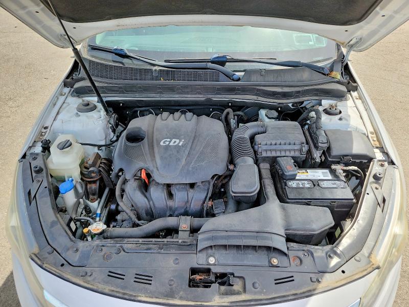 Продаж на аукціоні авто 2013 Kia Optima, vin: 5XXGN4A79DG126378, номер лоту: 58206256