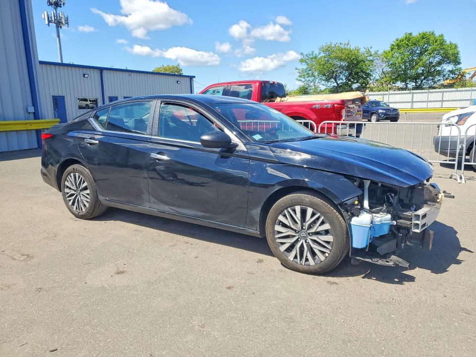 Продажа на аукционе авто 2025 Nissan Altima, vin: 1N4BL4DV5SN391722, номер лота: 55635766