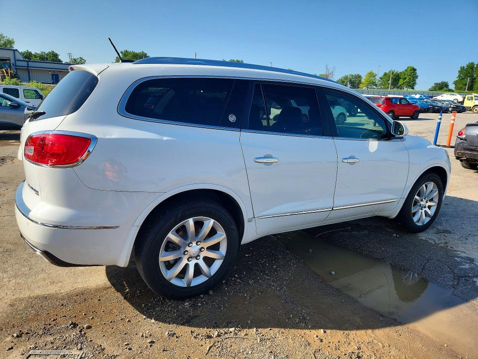 Aukcja sprzedaży 2017 Buick Enclave, vin: 5GAKVCKD4HJ343221, numer aukcji: 58268226