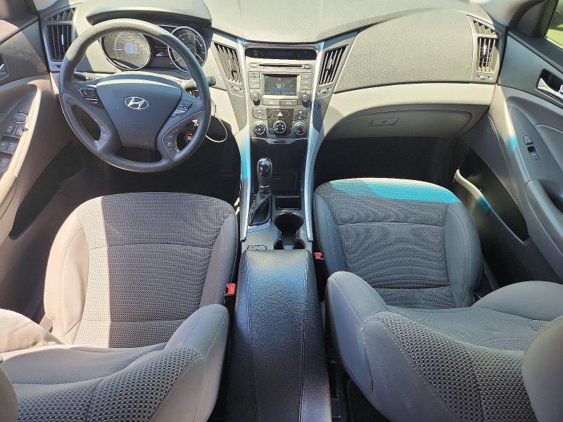 Aukcja sprzedaży 2014 Hyundai Sonata, vin: 5NPEB4AC5EH926226, numer aukcji: 57200756