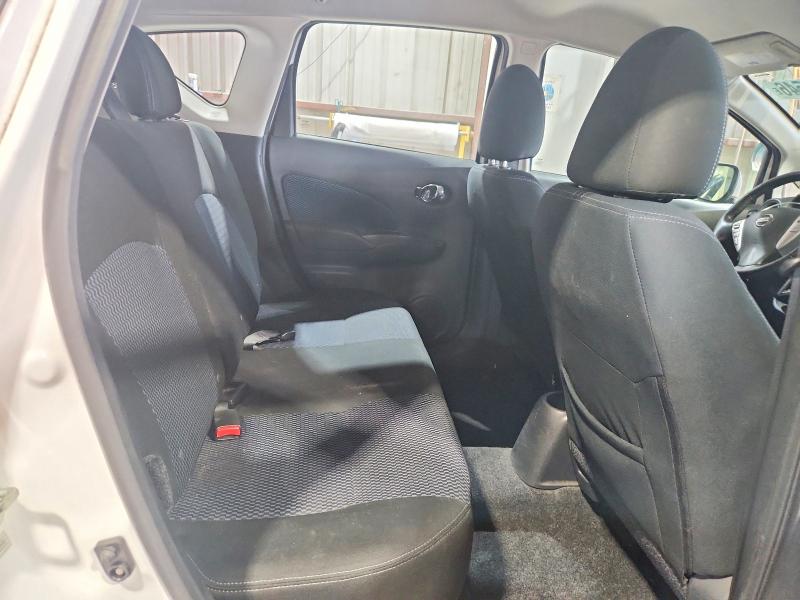 Продажа на аукционе авто 2019 Nissan Versa Note, vin: 3N1CE2CP3KL365378, номер лота: 58873546
