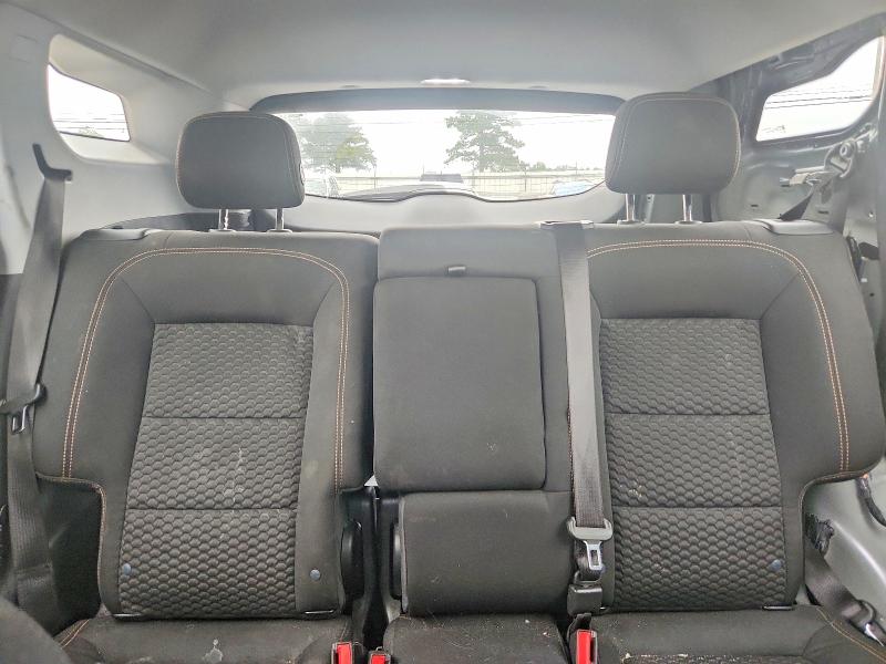 Aukcja sprzedaży 2020 Gmc Terrain, vin: 3GKALMEV7LL155566, numer aukcji: 56363136