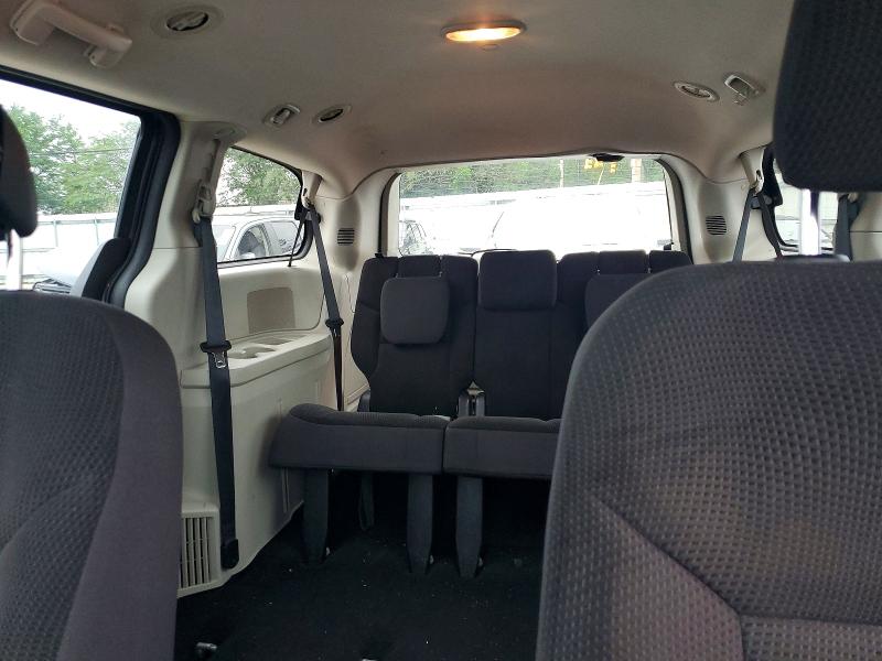 Продажа на аукционе авто 2019 Dodge Grand Caravan, vin: 2C4RDGBGXKR584320, номер лота: 56322046