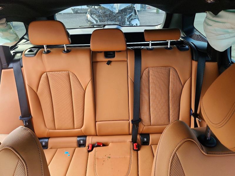 Aukcja sprzedaży 2022 Bmw X3, vin: 5UX43DP09N9K61294, numer aukcji: 57023416