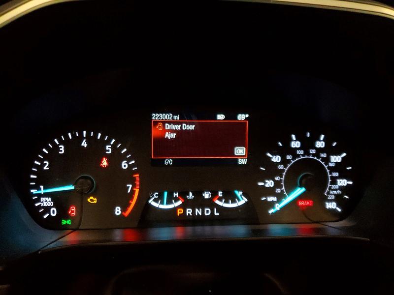 Продажа на аукционе авто 2022 Ford Escape, vin: 1FMCU9G64NUA60939, номер лота: 55371096