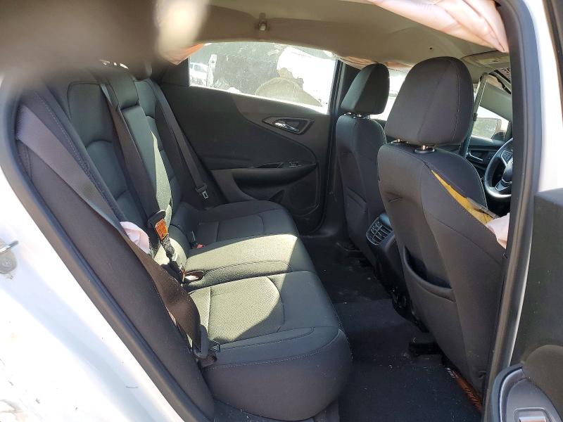 2017 Chevrolet Malibu მანქანა იყიდება აუქციონზე, vin: 1G1ZJ5SU9HF119331, აუქციონის ნომერი: 58992946