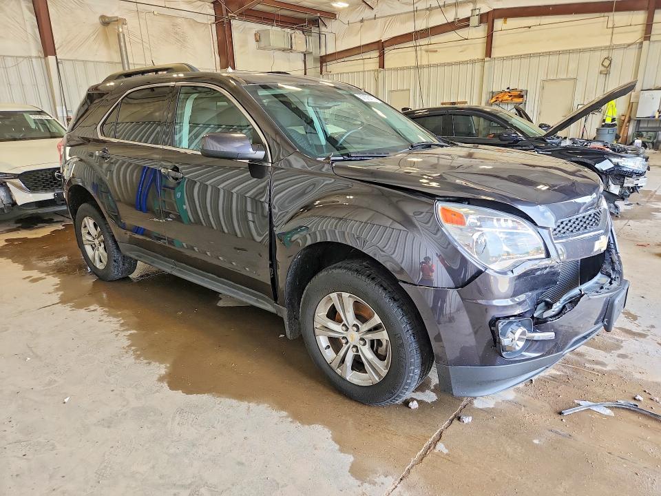 Aukcja sprzedaży 2015 Chevrolet Equinox, vin: 1GNFLGEK0FZ145121, numer aukcji: 57575436