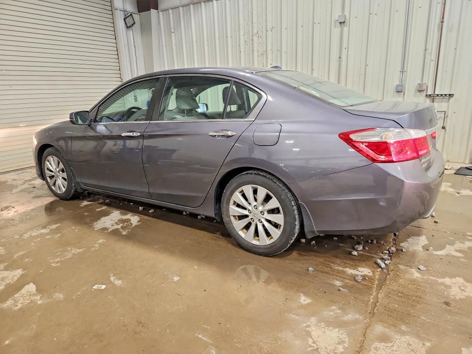 Продаж на аукціоні авто 2013 Honda Accord, vin: 1HGCR2F8XDA127660, номер лоту: 85623825