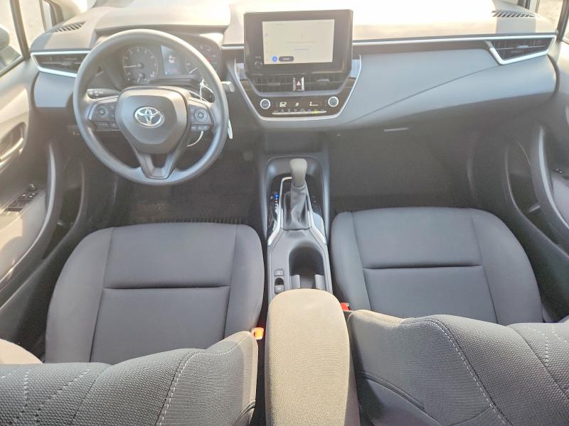 Aukcja sprzedaży 2024 Toyota Corolla, vin: 5YFB4MDE8RP141167, numer aukcji: 56240286