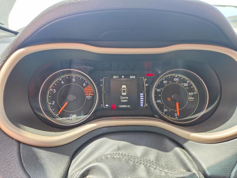 2018 Jeep Cherokee მანქანა იყიდება აუქციონზე, vin: 1C4PJLCB7JD551966, აუქციონის ნომერი: 55358616