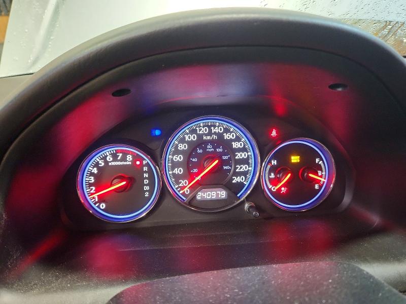 Продаж на аукціоні авто 2005 Honda Civic, vin: 2HGES16655H044226, номер лоту: 55366456