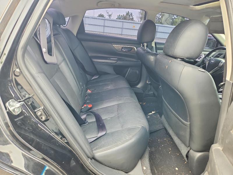 Aukcja sprzedaży 2014 Nissan Altima, vin: 1N4AL3AP2EC133492, numer aukcji: 58885876