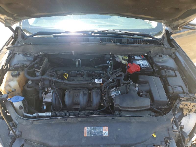 Aukcja sprzedaży 2016 Ford Fusion, vin: 3FA6P0H70GR247610, numer aukcji: 55095986