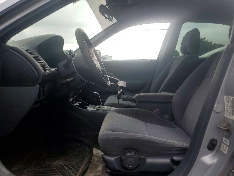 Продажа на аукционе авто 2004 Honda Civic, vin: 2HGES16664H913334, номер лота: 53059446