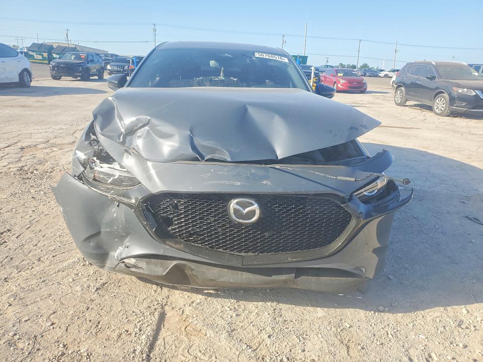 Продаж на аукціоні авто 2024 Mazda 3, vin: JM1BPBLM1R1717853, номер лоту: 56760516