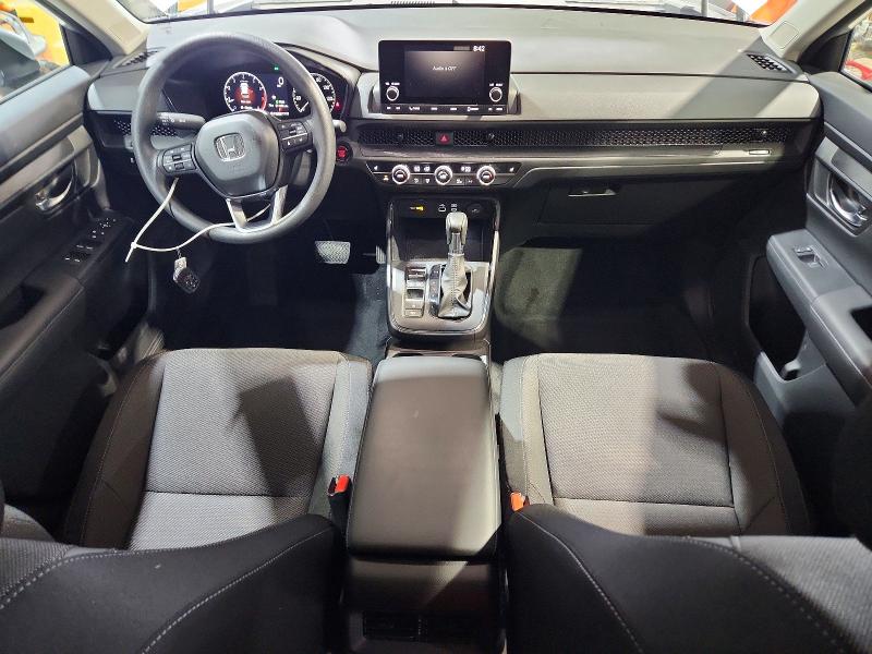 Продажа на аукционе авто 2025 Honda Cr-v, vin: 5J6RS4H42SL009553, номер лота: 55932206