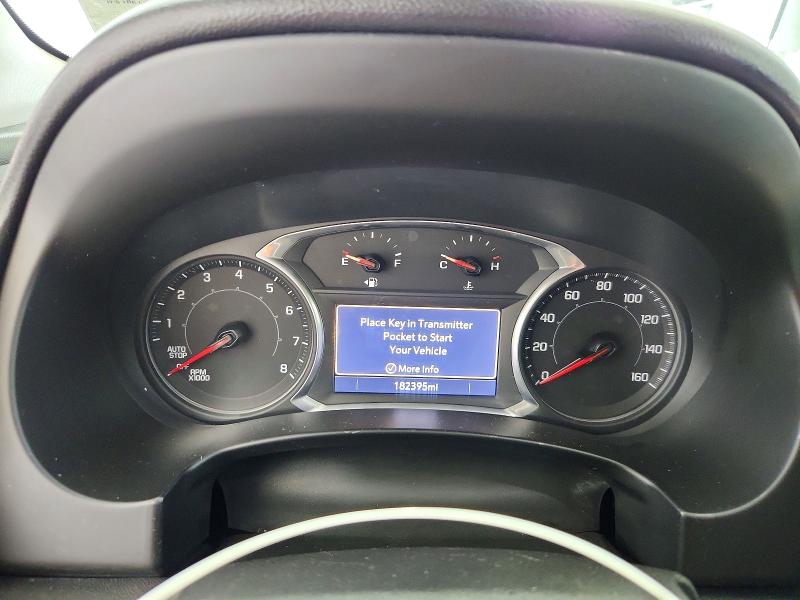 Aukcja sprzedaży 2019 Gmc Terrain, vin: 3GKALSEX2KL179228, numer aukcji: 54078666
