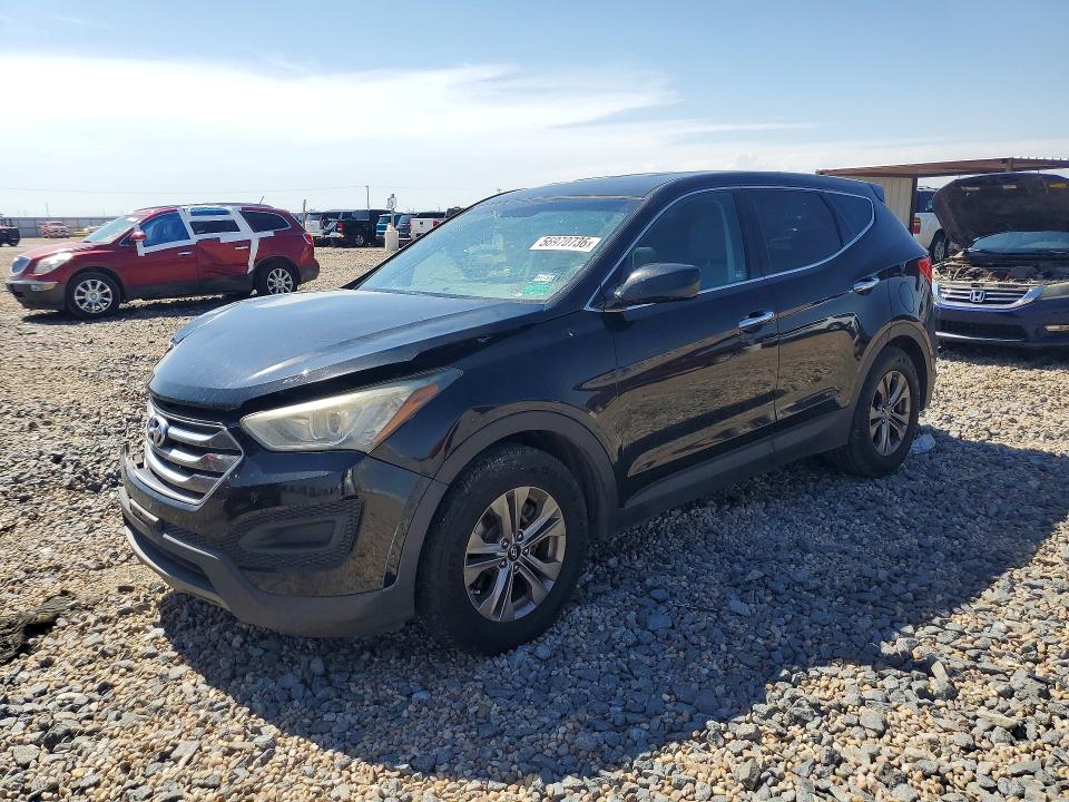 Aukcja sprzedaży 2015 Hyundai Santa Fe Sport, vin: 5XYZT3LB6FG305440, numer aukcji: 56970736