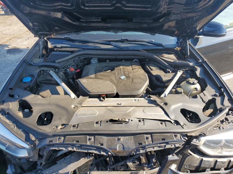 Продажа на аукционе авто 2019 Bmw X3, vin: 5UXTR9C51KLE17435, номер лота: 59153836