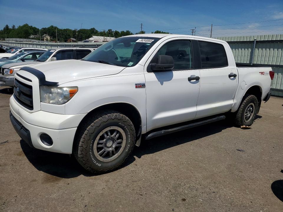 2012 Toyota Tundra მანქანა იყიდება აუქციონზე, vin: 5TFDY5F19CX231093, აუქციონის ნომერი: 56348866